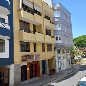 Apartamento Medano - Medano Plaza, El Médano